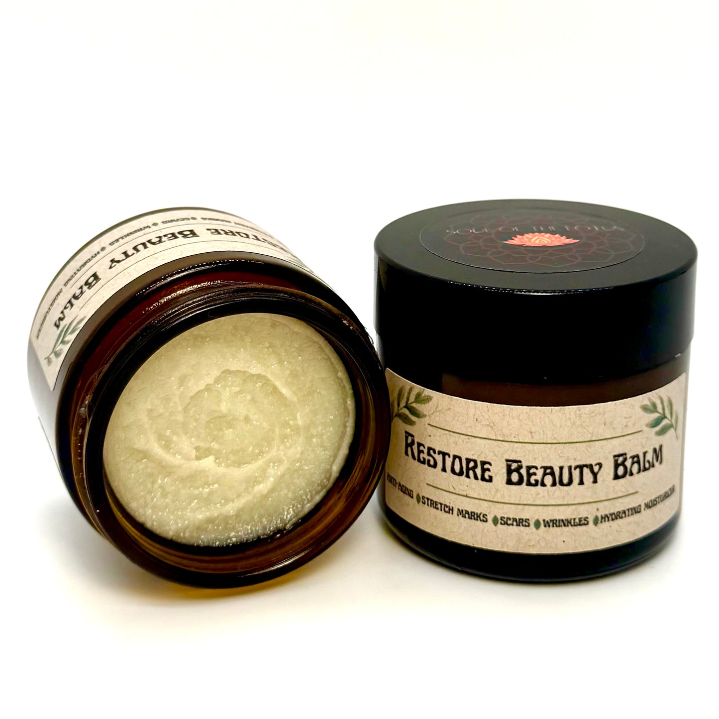 Restore Beauty Balm