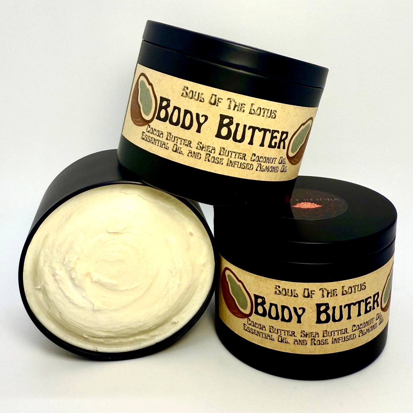 Body Butter