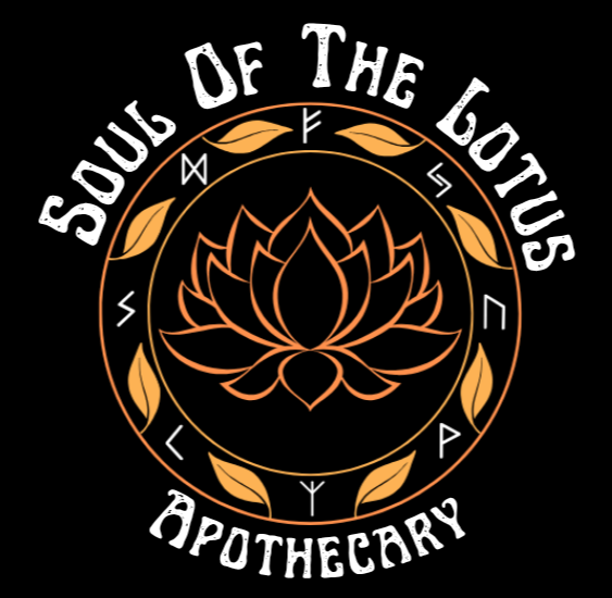 Soul Of The Lotus logo