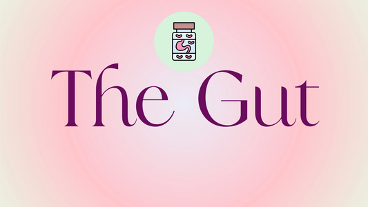 The Gut