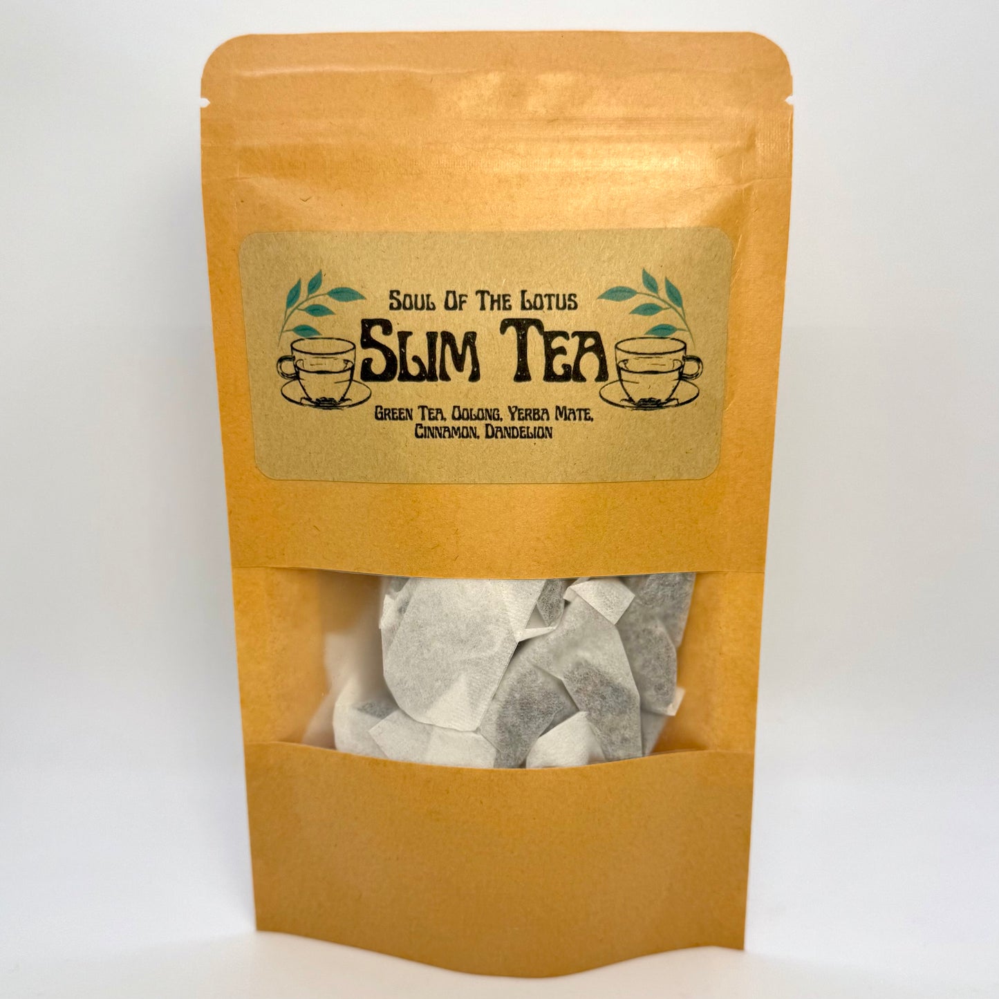 Slim Tea
