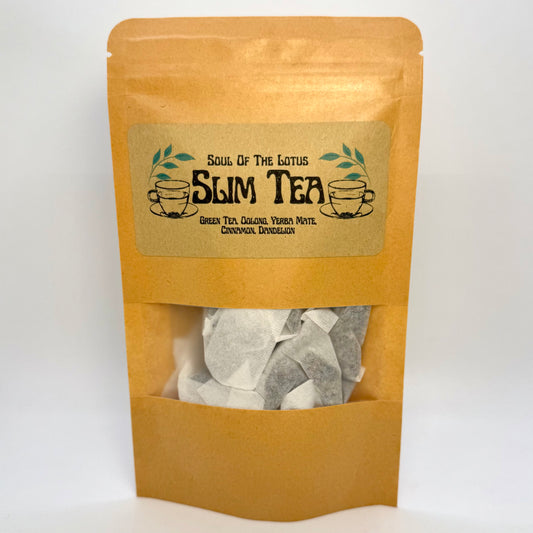 Slim Tea
