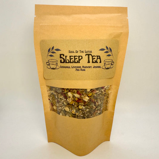 Sleep Tea