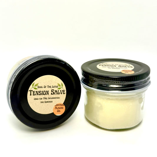 Tension Salve