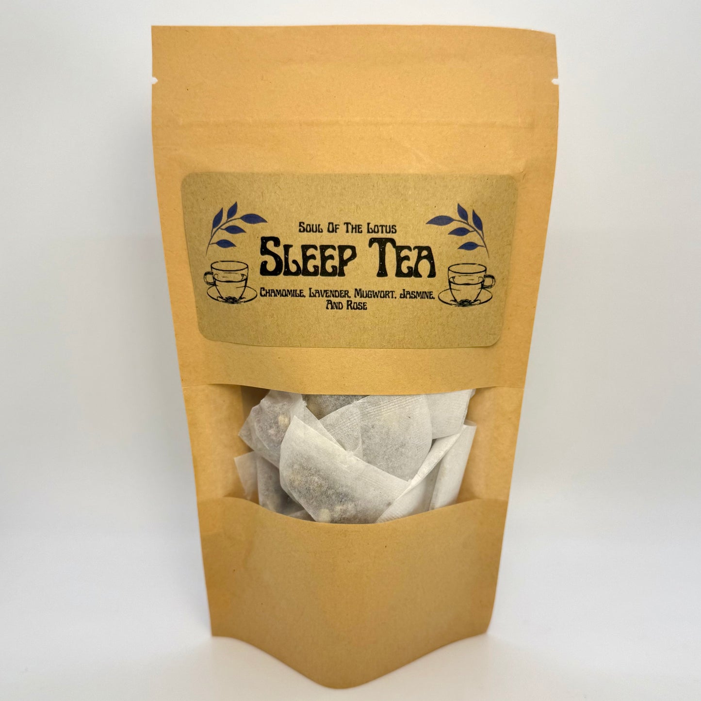 Sleep Tea