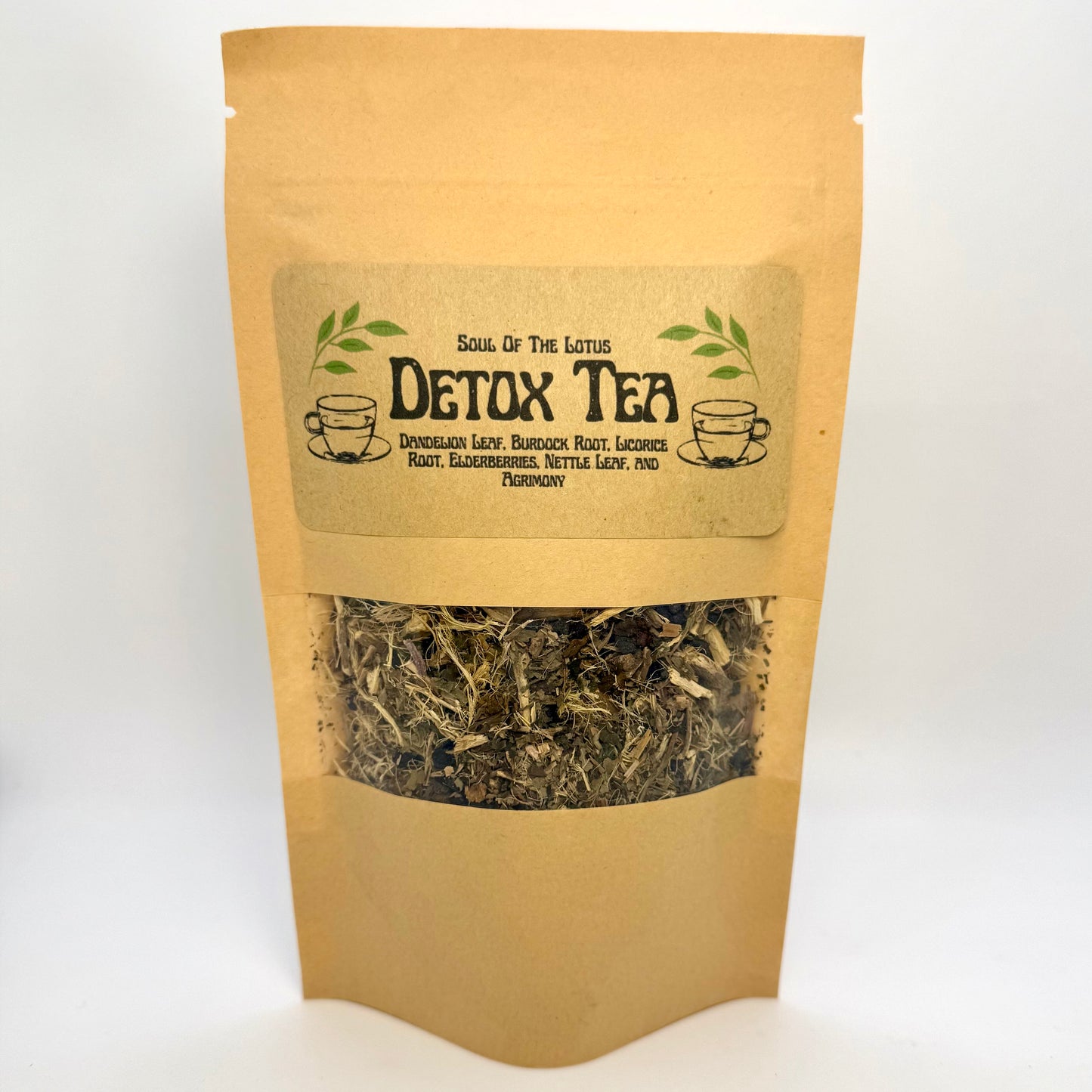 Detox Tea
