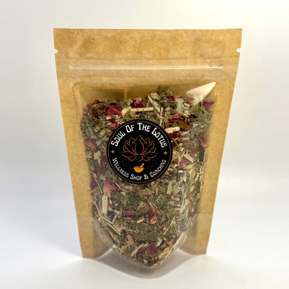 Hormone Tea