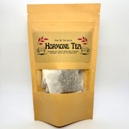 Hormone Tea