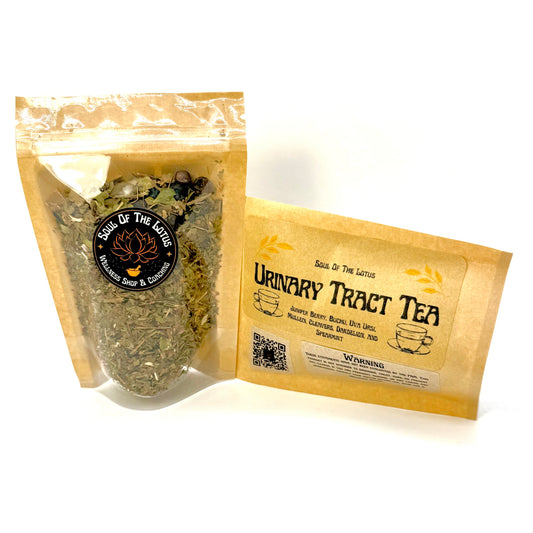 Urinary Tract Tea