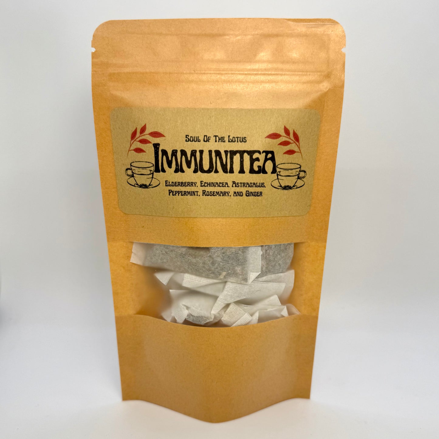 Immunitea