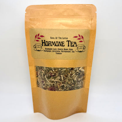 Hormone Tea