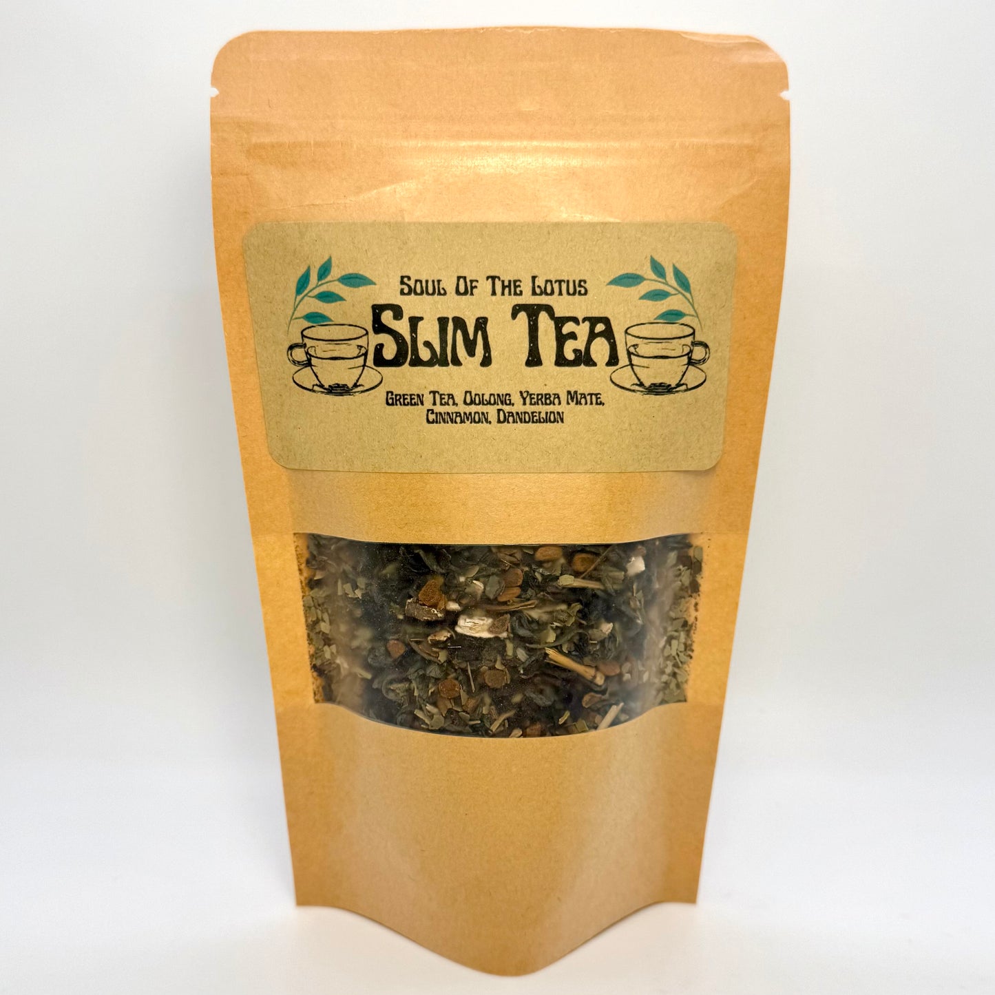 Slim Tea