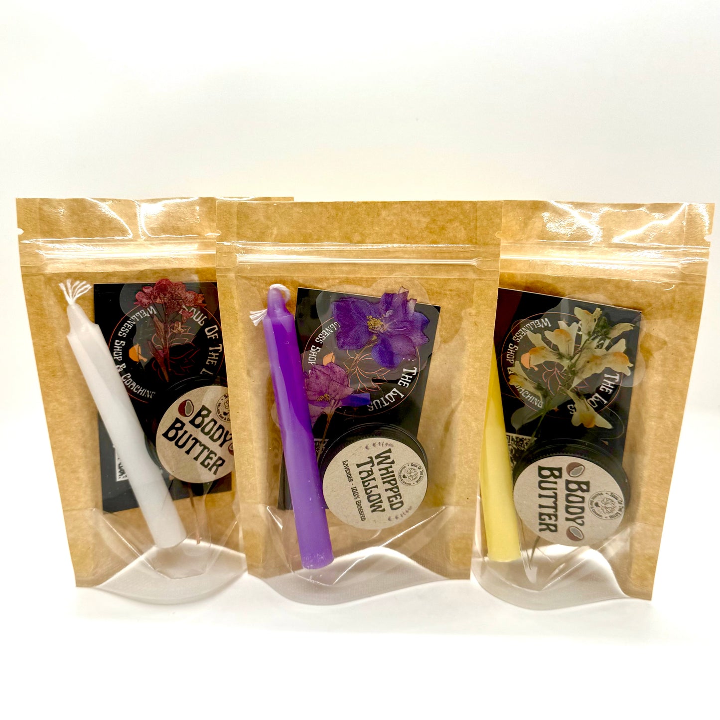 Sample Gift Bag