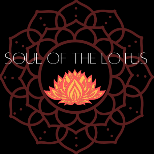 Soul Of The Lotus