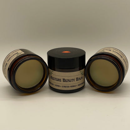 Restore Beauty Balm