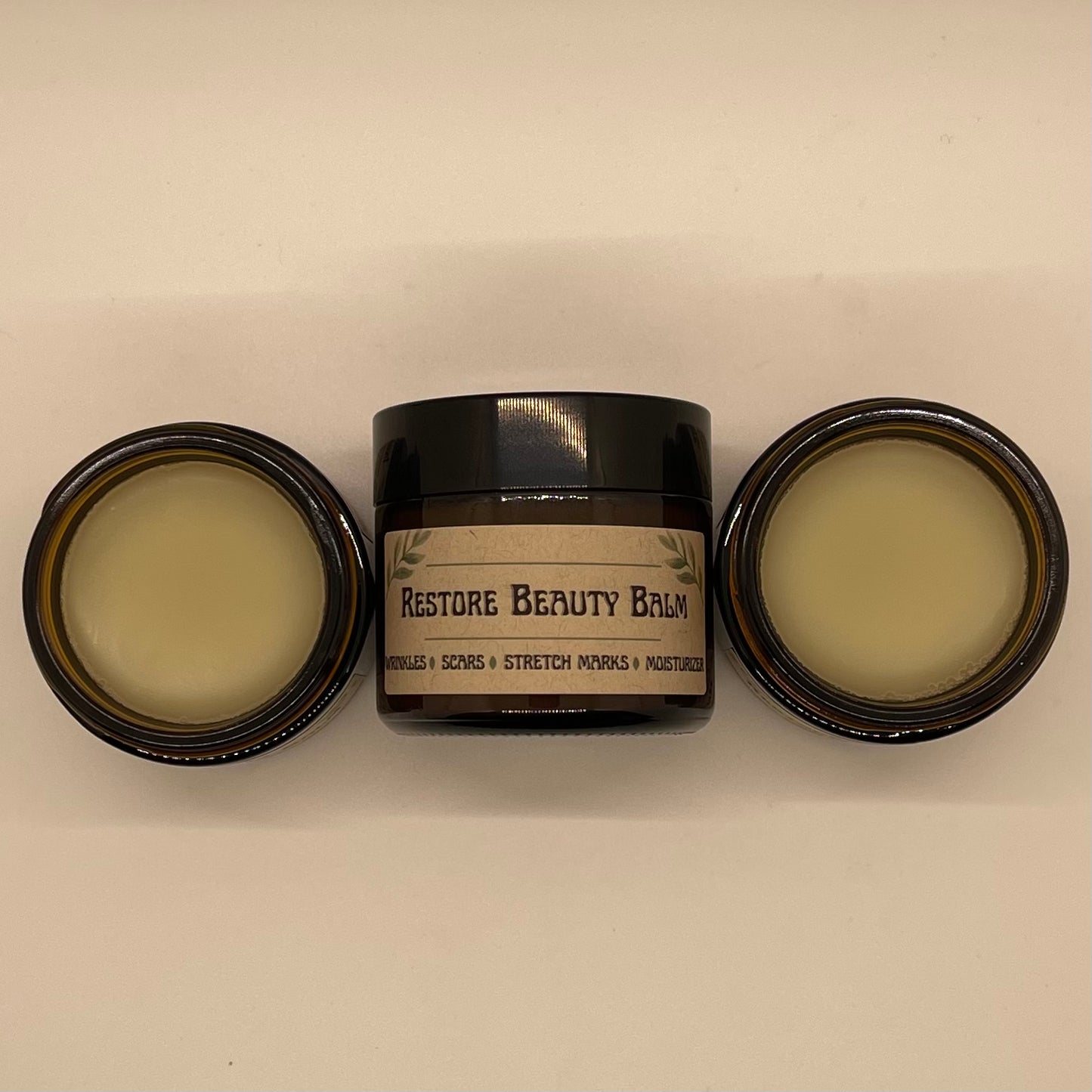 Restore Beauty Balm