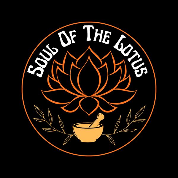 Soul Of The Lotus